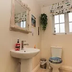 Coastal Retreat, The Bay Vakantiehuis Filey