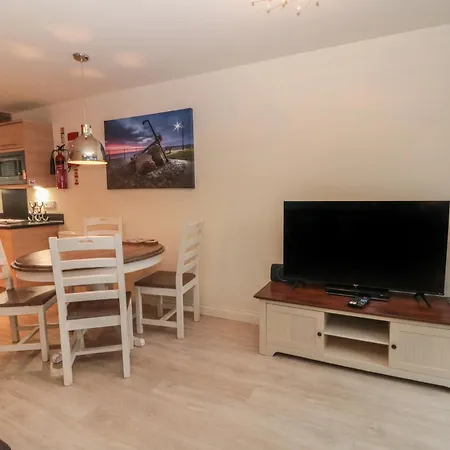 Coastal Retreat, The Bay Filey