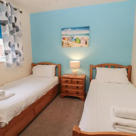 Сasa de vacaciones Coastal Retreat, The Bay *