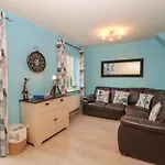 Σπίτι διακοπών Coastal Retreat, The Bay Filey