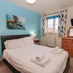 Coastal Retreat, The Bay Holiday home Filey