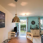 Coastal Retreat, The Bay * Filey