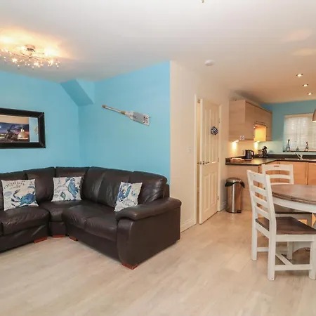 Coastal Retreat, The Bay * Filey