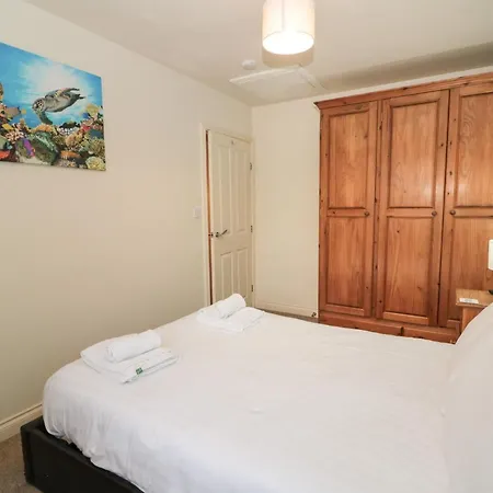 Hébergement de vacances Coastal Retreat, The Bay *