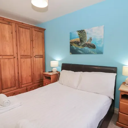 Coastal Retreat, The Bay Hébergement de vacances