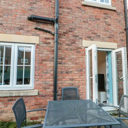 Hébergement de vacances Coastal Retreat, The Bay Filey