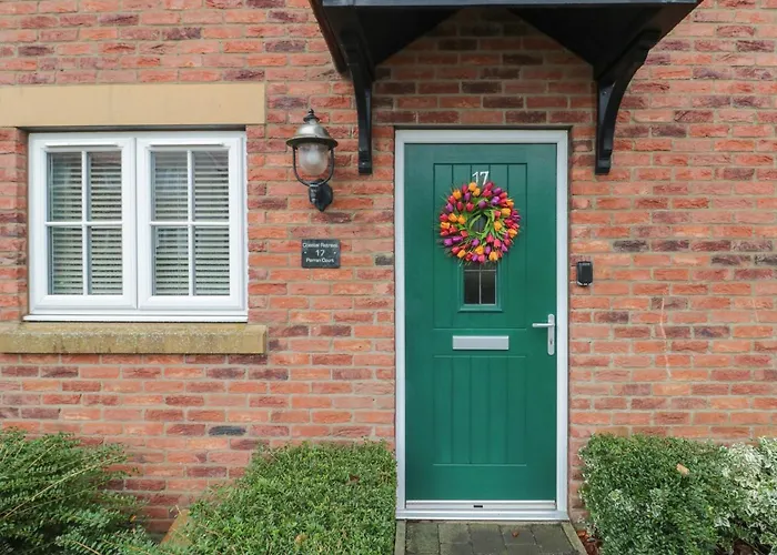 Coastal Retreat, The Bay * Filey